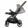 Carucior modular 2in1 Coccolle Saliara Greystone - 6