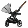 Carucior modular 2in1 Coccolle Saliara Greystone - 9