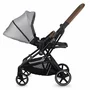 Carucior modular 2in1 Coccolle Saliara Greystone - 9