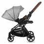 Carucior modular 2in1 Coccolle Saliara Greystone - 10