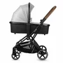 Carucior modular 2in1 Coccolle Saliara Greystone - 14
