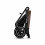 Carucior modular 2in1 Coccolle Saliara Greystone - 17