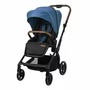Carucior modular 2in1 Coccolle Saliara Navy, Resigilat - 3