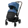 Carucior modular 2in1 Coccolle Saliara Navy, Resigilat - 4