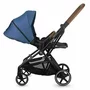 Carucior modular 2in1 Coccolle Saliara Navy, Resigilat - 7