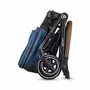 Carucior modular 2in1 Coccolle Saliara Navy, Resigilat - 17