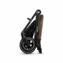 Carucior modular 2in1 Coccolle Saliara Navy, Resigilat - 18