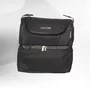 Carucior modular 2in1 Coccolle Serry Jet black - 18