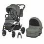 Carucior modular 2in1 Coccolle Serry Moss green - 1