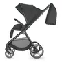 Carucior modular 3in1 Coccolle Lissia Anthracite+Scoica auto iSize Coccolle Knox Black - 5