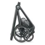 Carucior modular 3in1 Coccolle Lissia Anthracite+Scoica auto iSize Coccolle Knox Black - 10
