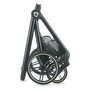 Carucior modular 3in1 Coccolle Lissia Moss Green+Scoica auto iSize Coccolle Knox Greystone - 10