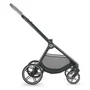 Carucior modular 4in1 Coccolle Lissia Butternut Beige cu Scoica auto iSize Coccolle Knox Black si Baza isofix iSize Coccolle Knox - 13