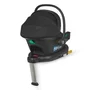 Carucior modular 4in1 Coccolle Lissia Butternut Beige cu Scoica auto iSize Coccolle Knox Black si Baza isofix iSize Coccolle Knox - 15