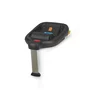 Carucior modular 4in1 Coccolle Lissia Butternut Beige cu Scoica auto iSize Coccolle Knox Black si Baza isofix iSize Coccolle Knox - 16