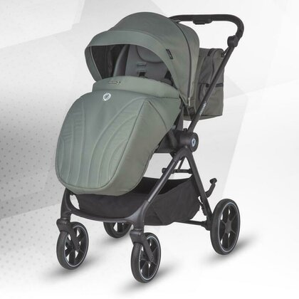 cocco Scoica auto iSize COCCOLLE Knox, 40-87 cm, 0-13 kg, 3 puncte