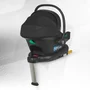 Carucior modular 4in1 Coccolle Serry Moss green cu Scoica auto iSize Coccolle Knox Black si Baza isofix iSize Coccolle Knox - 13