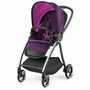 Carucior modular gb Maris Posh Pink - 1