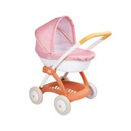 Carucior nou nascut pentru papusi, Smoby, Nurse Pram