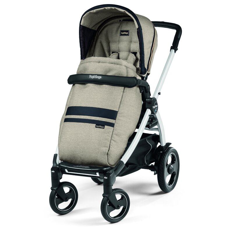 Peg perego - carucior 0+ book 51 s titania luxe
