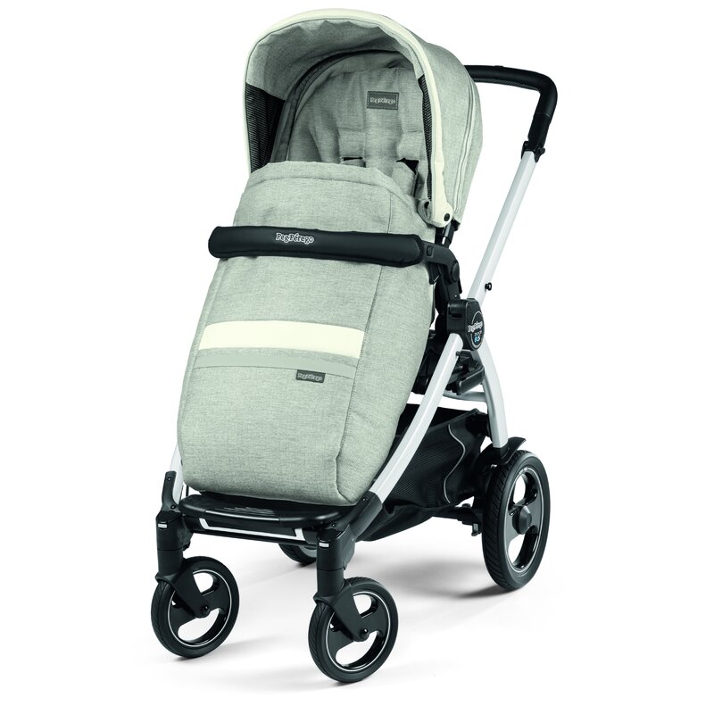 Peg perego - carucior 0+ book 51 s titania luxe pure
