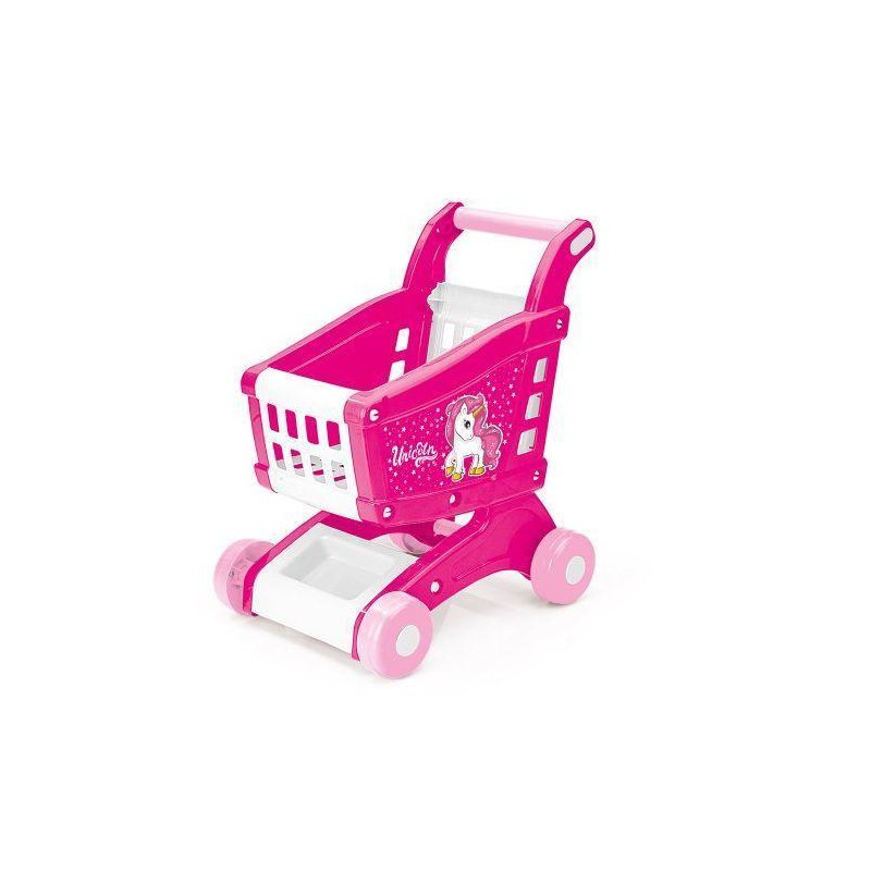Dolu - carucior pentru cumparaturi unicorn