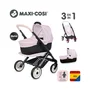 Carucior pentru papusi 3 in 1, Smoby, Maxi-Cosi Comby - 1
