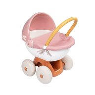 Carucior pentru papusi, Smoby, Nurse Pram, 18 luni +