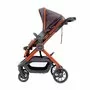 Carucior Quantum 2 Premium Auburn - 2