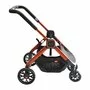 Carucior Quantum 2 Premium Auburn - 3