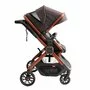 Carucior Quantum 2 Premium Auburn - 5