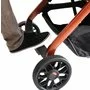 Carucior Quantum 2 Premium Auburn - 9