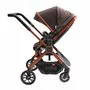 Carucior Quantum 2 Premium Auburn - 10