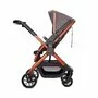 Carucior Quantum 2 Premium Auburn - 12