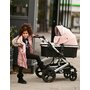 Lorelli - Carucior 3 in 1 Boston Cameo Stars, Roz - 15