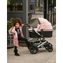 Lorelli - Carucior 3 in 1 Boston Cameo Stars, Roz - 17