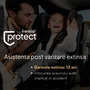 Carucior si remorca de bicicleta, Lionelo, Cama, Multifunctional, Pentru 1 sau 2 copii, Cu sistem de absorbtie a socurilor SIQ, Geamuri cu protectie solara, Gri, Resigilat - 18