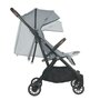 Carucior sport autofold Coccolle Melia Greystone - 4