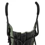 Carucior sport, BabyTrold, Jet, Usor- 4.3 kg, Pliere tip umbrela, Spatar ajustabil, Pana la 15 kg, 6 luni+, Verde - 11