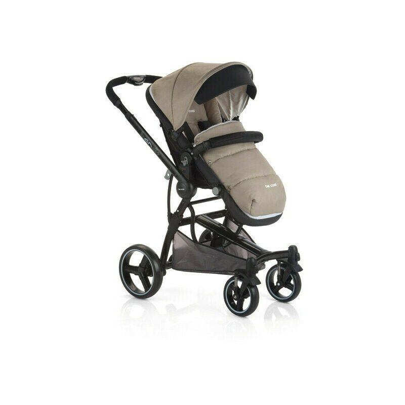 Be cool spania - carucior sport bandit be cool by jane