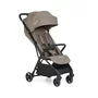 Carucior sport, Be Cool, AirFold, Pliabil automat, Cadru din aluminium, De la nastere pana la 22Kg, Be Toasted - 1