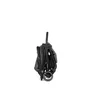 Carucior sport, Be Cool, AirFold, Pliabil automat, Cadru din aluminium, De la nastere pana la 22Kg, Be Toasted - 2