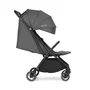 Carucior sport, Be Cool, AirFold, Pliabil automat, Cadru din aluminium, De la nastere pana la 22Kg, Be Toasted - 3