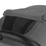 Carucior sport, Be Cool, AirFold, Pliabil automat, Cadru din aluminium, De la nastere pana la 22Kg, Be Toasted - 5
