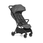 Carucior sport, Be Cool, AirFold, Pliabil automat, Cadru din aluminium, De la nastere pana la 22Kg, Be Toasted - 8