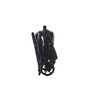 Carucior sport, Be Cool, Strike, Cu pliere automata, Roti cu suspensii, De la nastere pana la 22 Kg, 6.88 Kg, Be Azure - 14