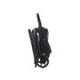 Carucior sport, Be Cool, Strike, Cu pliere automata, Roti cu suspensii, De la nastere pana la 22 Kg, 6.88 Kg, Be Azure - 13