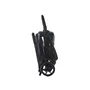 Carucior sport, Be Cool, Strike, Cu pliere automata, Roti cu suspensii, De la nastere pana la 22 Kg, 6.88 Kg, Be Azure - 13