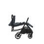 Carucior sport, Be Cool, Strike, Cu pliere automata, Roti cu suspensii, De la nastere pana la 22 Kg, 6.88 Kg, Be Azure - 12