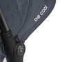Carucior sport, Be Cool, Strike, Cu pliere automata, Roti cu suspensii, De la nastere pana la 22 Kg, 6.88 Kg, Be Azure - 21